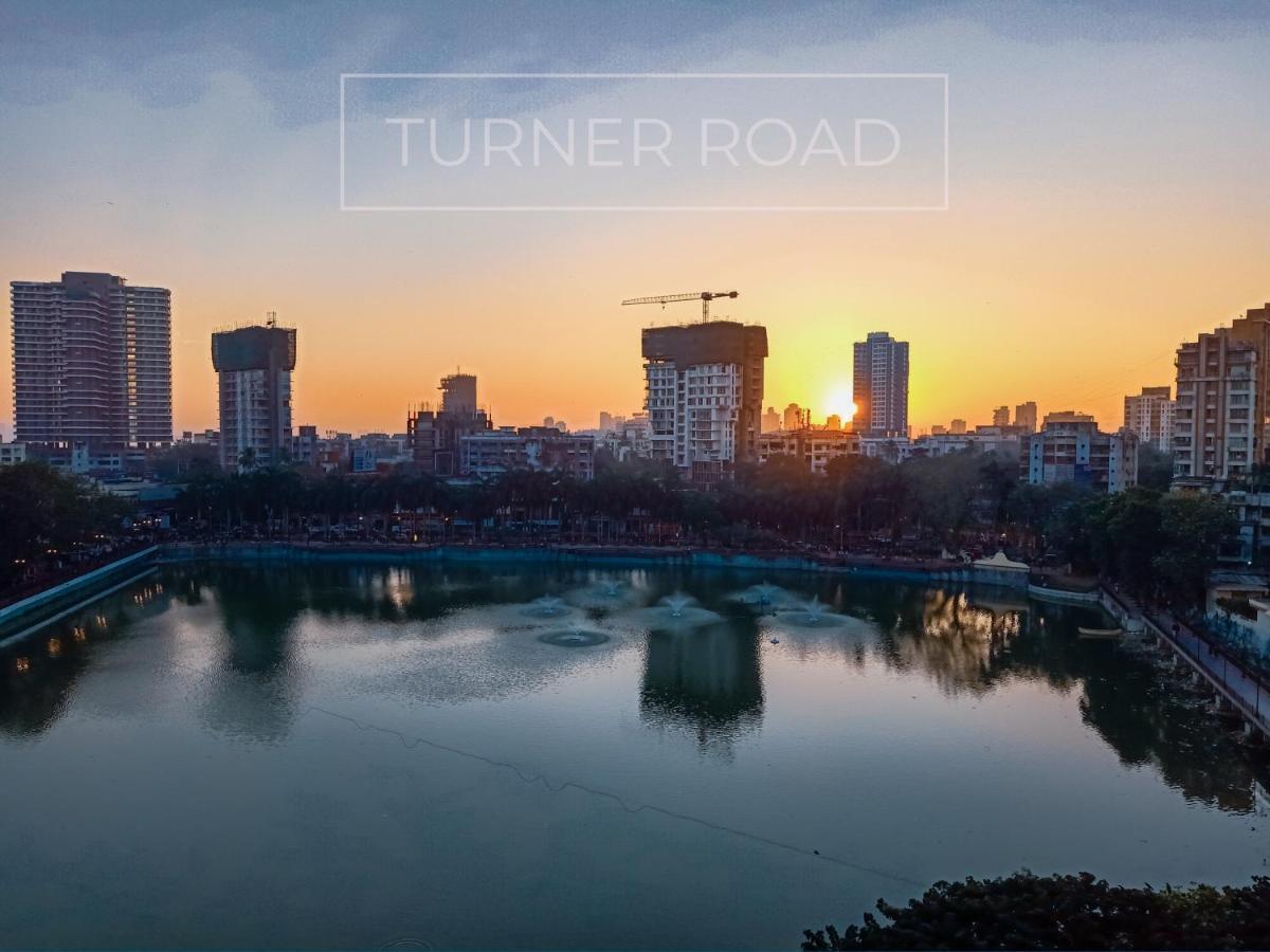 Auberge de jeunesse Solo Backpacker à Bombay Extérieur photo