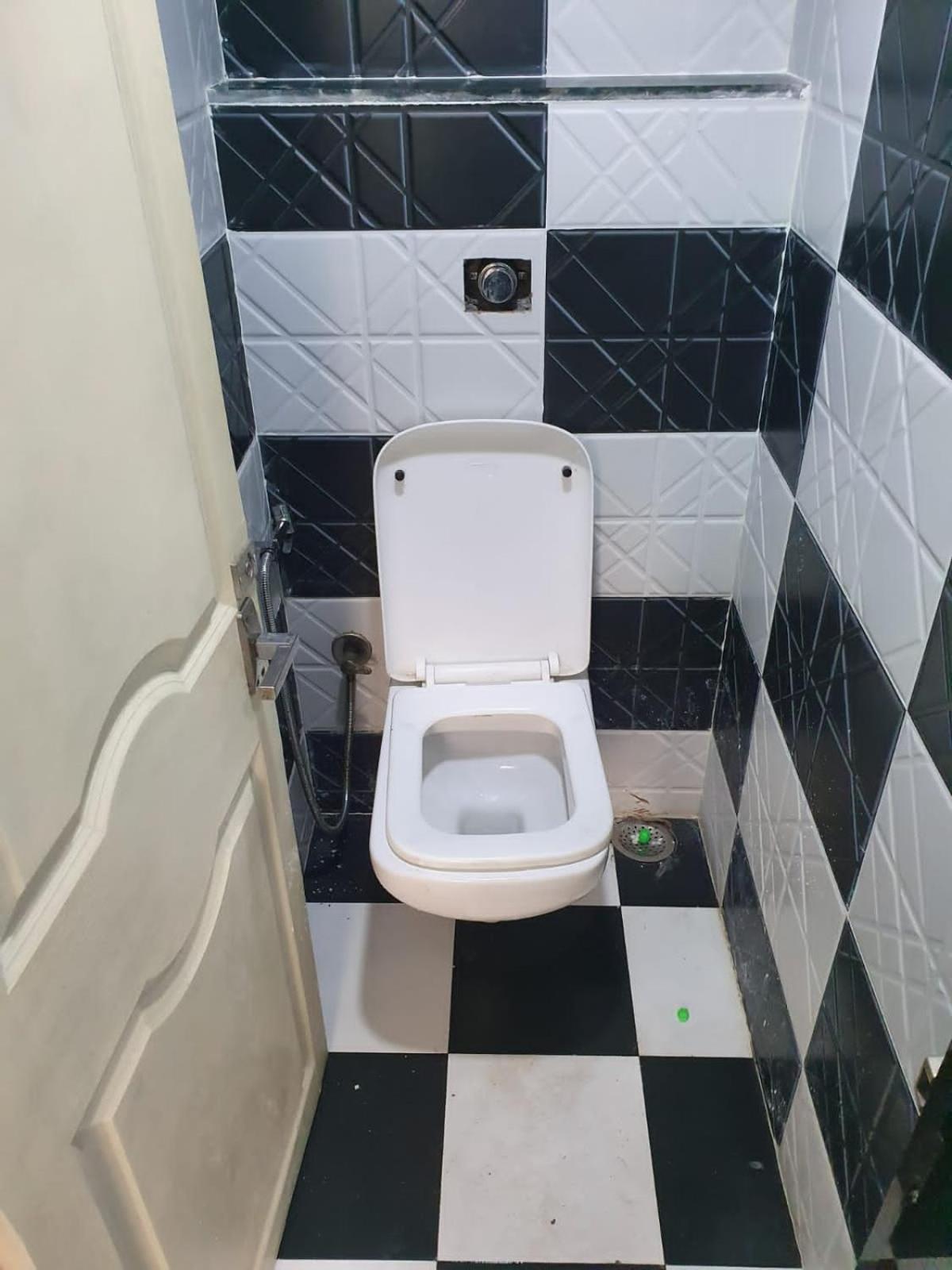 Auberge de jeunesse Solo Backpacker à Bombay Extérieur photo